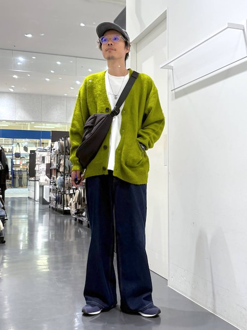New Balance/ニューバランス】ML565 / 186949（スニーカー）｜LAKOLE