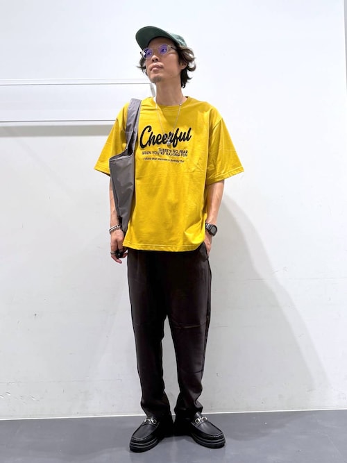 タンクソールビットローファー / 182121