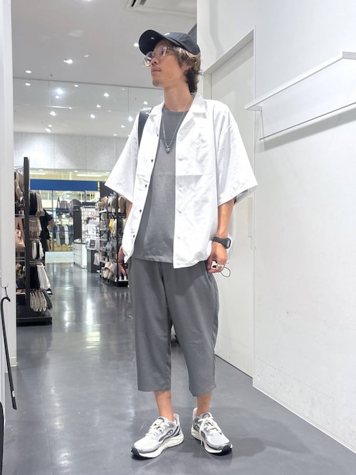 【New Balance/ニューバランス】Fresh Foam ARISHI V4 / 135602