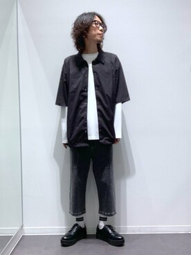 ETTYTY335さんのコーディネート