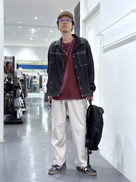 ETTYTY335さんのコーディネート