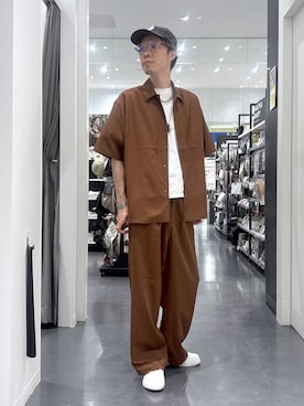 ETTYTY335さんのコーディネート
