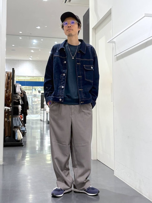 WESCO アウター ジャケット デニム セールファッション - WESCO アウター ジャケット デニム