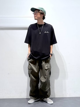 ETTYTY335さんのコーディネート