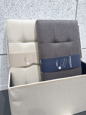 「アイテム（インテリア）」を使った、ETTYTY335さん（メンズ・173cm）の春コーディネート