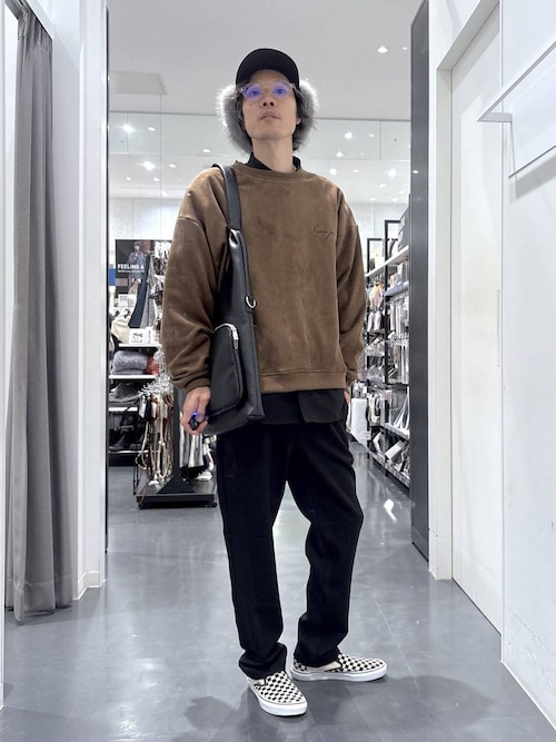 フライトキャップ / 581009（キャップ）｜LAKOLE（ラコレ）の