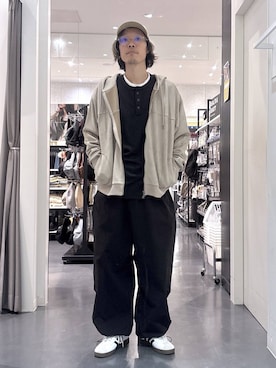 ETTYTY335さんのコーディネート