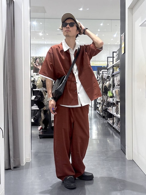 ちよすさん専用 タンクソールビットローファー / 182121（ローファー）｜LAKOLE
