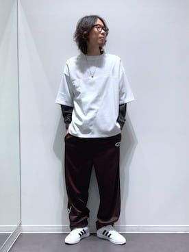 ETTYTY335さんのコーディネート