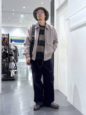 ETTYTY335さんのコーディネート