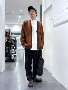 ETTYTY335さんのコーディネート