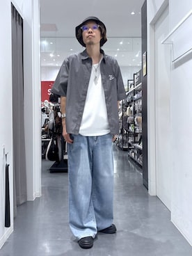 ETTYTY335さんのコーディネート