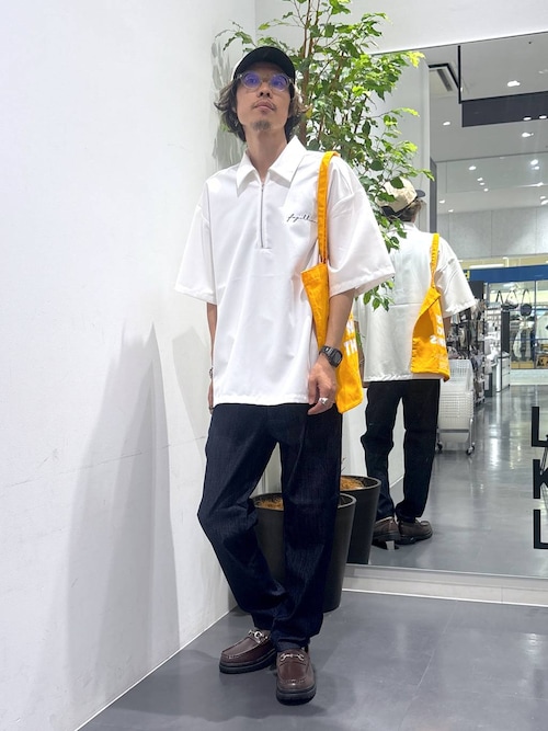 タンクソールビットローファー / 182121