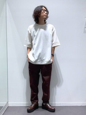 ETTYTY335さんのコーディネート