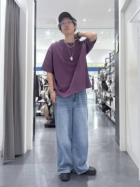 ETTYTY335さんのコーディネート