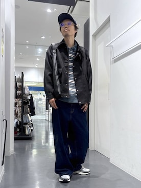 ETTYTY335さんのコーディネート