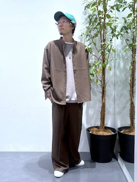 ETTYTY335さんのコーディネート