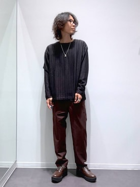 ETTYTY335さんのコーディネート