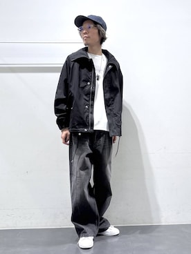 ETTYTY335さんのコーディネート