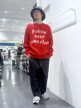 ETTYTY335さんのコーディネート