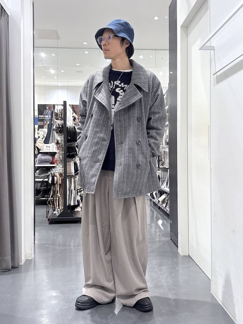 ベーシックラウンドロンT / 589560（Tシャツ/カットソー）｜LAKOLE