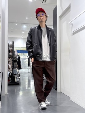 ETTYTY335さんのコーディネート