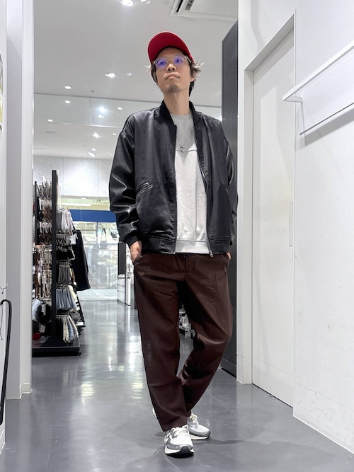 セール】ウォッシュドプルオーバー / 598731（スウェット）｜LAKOLE