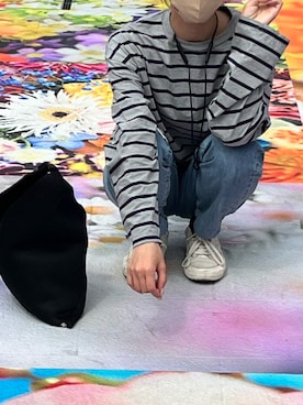 VMEさんのコーディネート