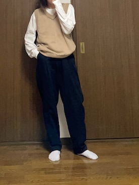 VMEさんのコーディネート