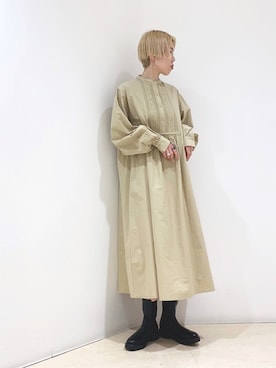 しもむーさんのコーディネート