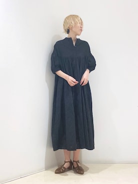 しもむーさんのコーディネート