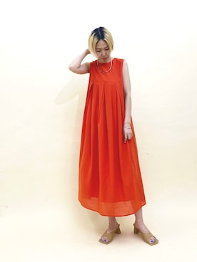 しもむーさんのコーディネート