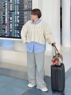 asuka.kさんのコーディネート