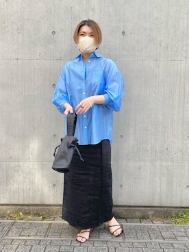 asuka.kさんのコーディネート
