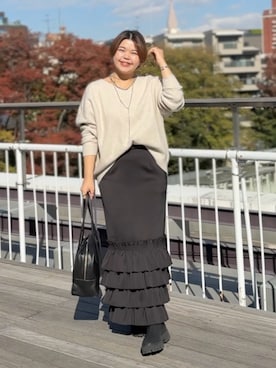 asuka.kさんのコーディネート