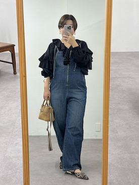 asuka.kさんのコーディネート