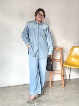 asuka.kさんのコーディネート