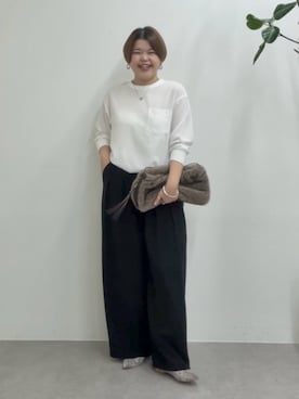 asuka.kさんのコーディネート