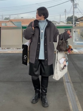 asuka.kさんのコーディネート