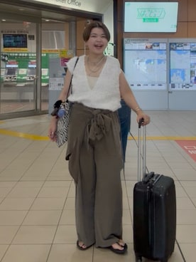 asuka.kさんのコーディネート