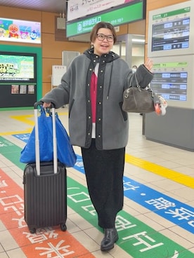 asuka.kさんのコーディネート