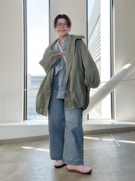 asuka.kさんのコーディネート