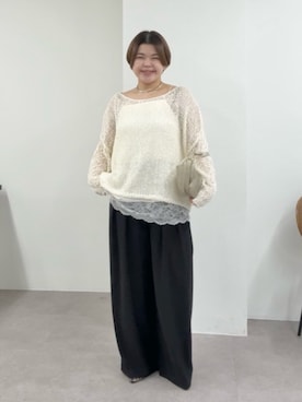 asuka.kさんのコーディネート