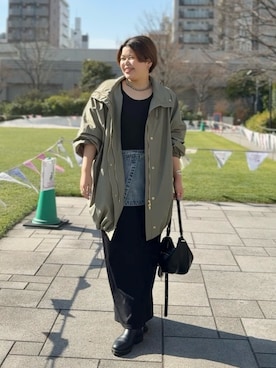 asuka.kさんのコーディネート