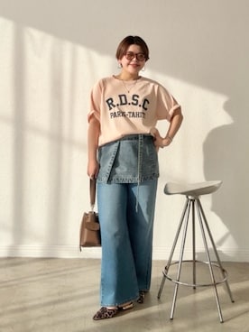 asuka.kさんのコーディネート