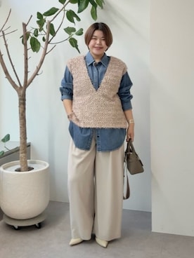 asuka.kさんのコーディネート