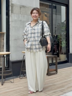 asuka.kさんのコーディネート