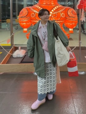 asuka.kさんのコーディネート