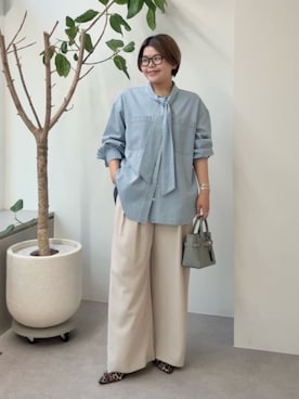 asuka.kさんのコーディネート