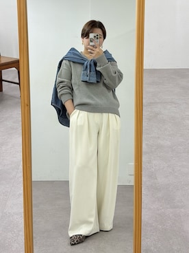 asuka.kさんのコーディネート